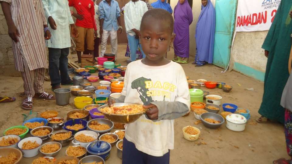 niger ramadan food distribution 080114 (10)