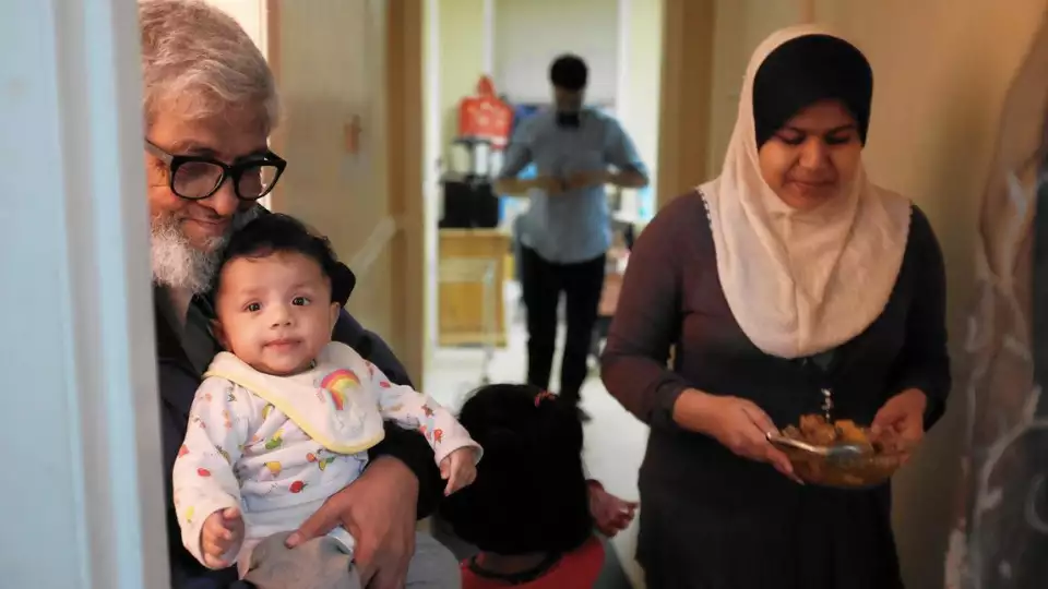 ct ct ct rohingya refugee cultural center met 2 1 20160415