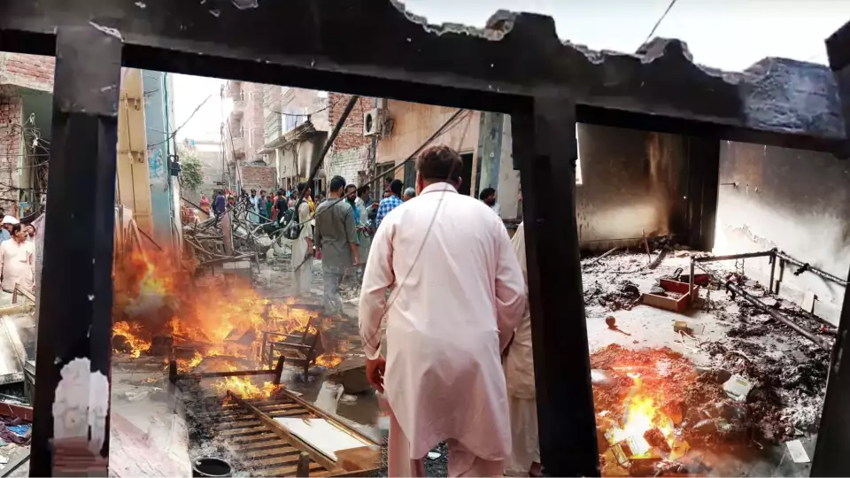 church fire jumbotron v1