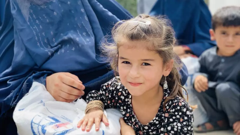 Afghanistan