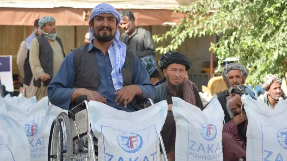 Afghanistan