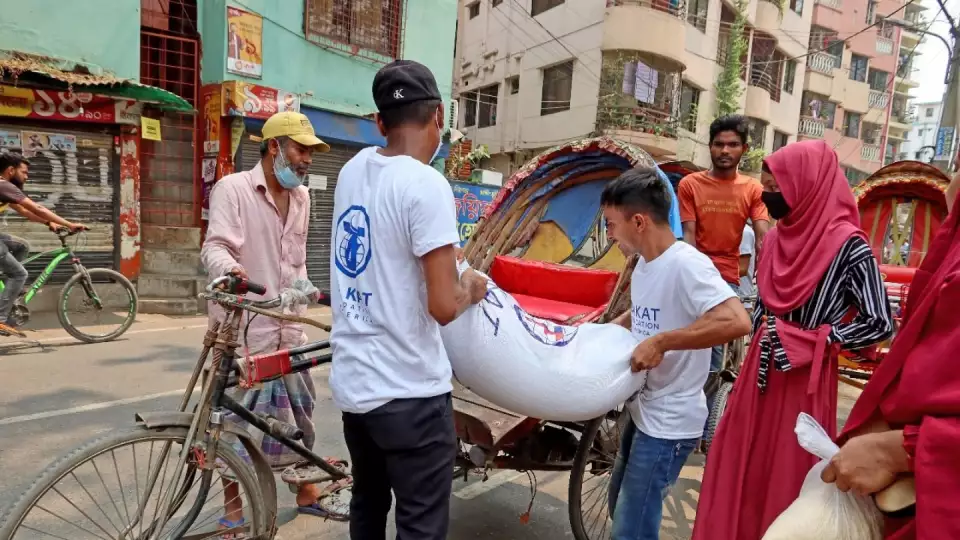 Bangladesh