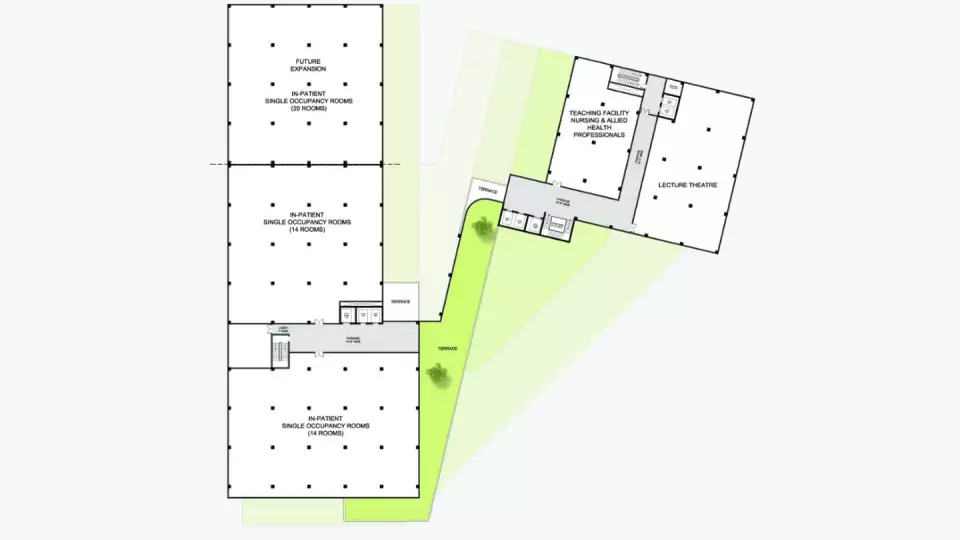 Fourth Floor