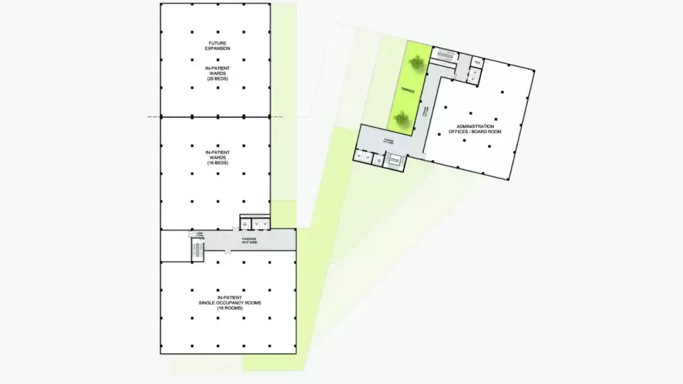 Fifth Floor