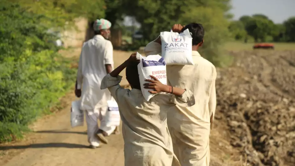 Pakistan