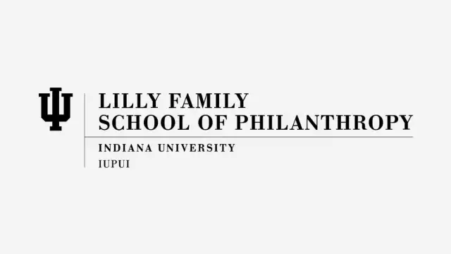 lilly family school philanthropy logo