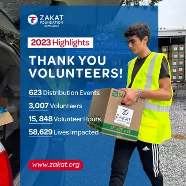 year in review outreach 2