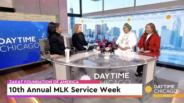daytime chicago hosts interviewing donna demir and julietta boliver