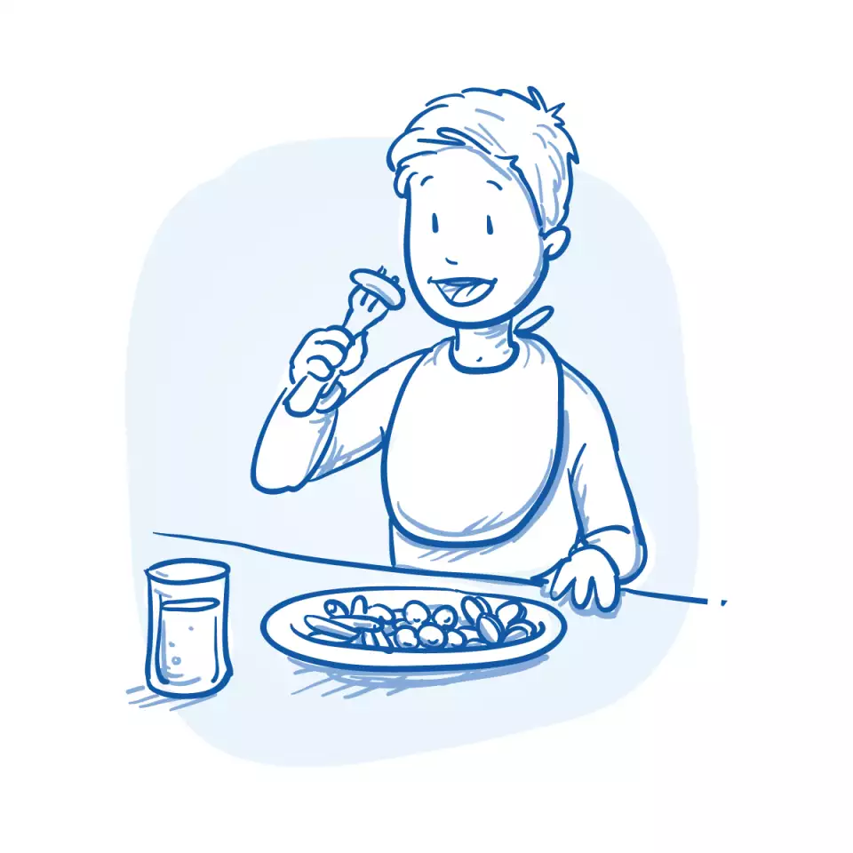 ico ramadan gaza hot meals