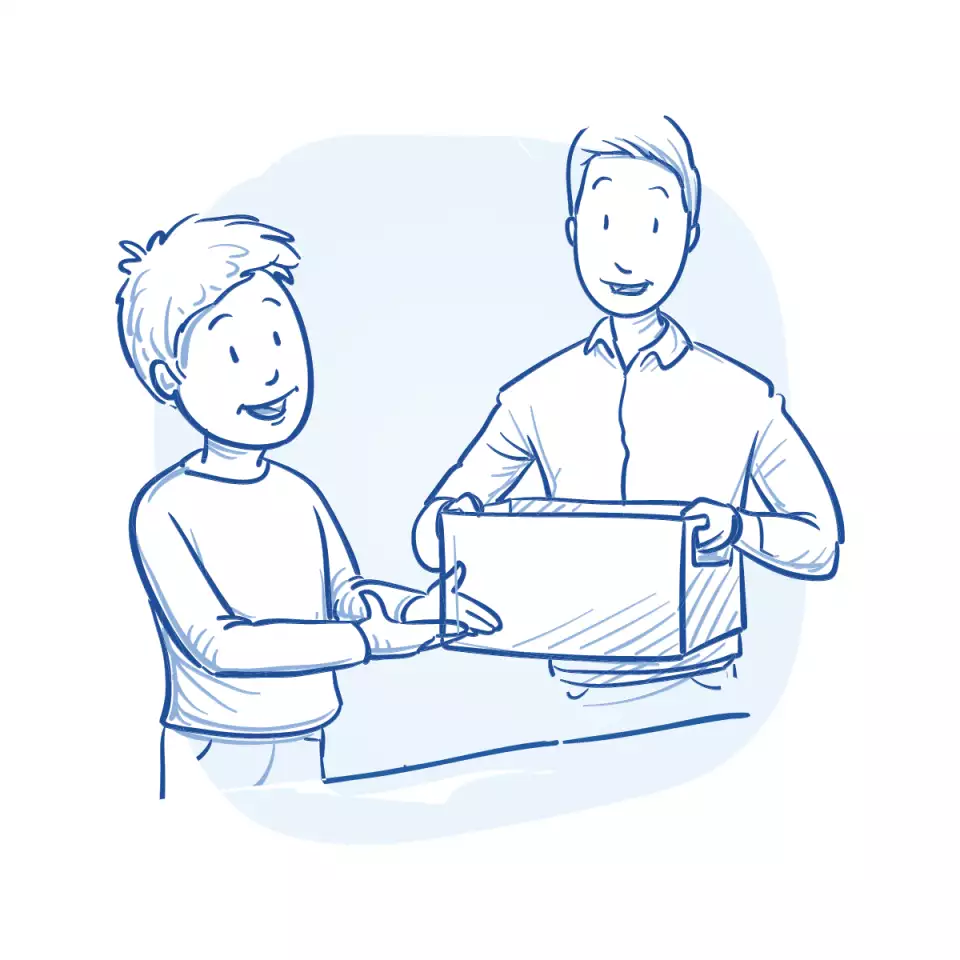 ico ramadan orphan beneficiaries