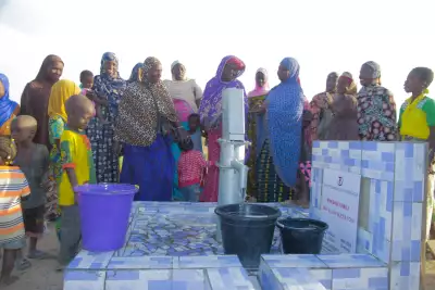 ramadan water case study img