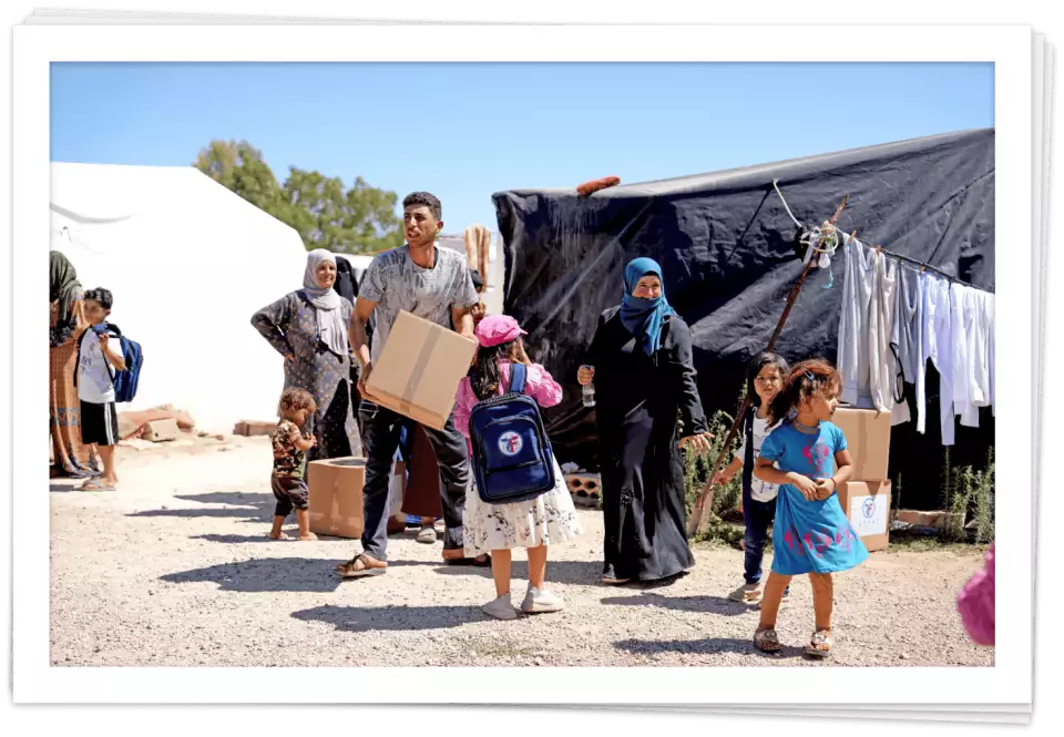 annual report 2024 emergency relief v4