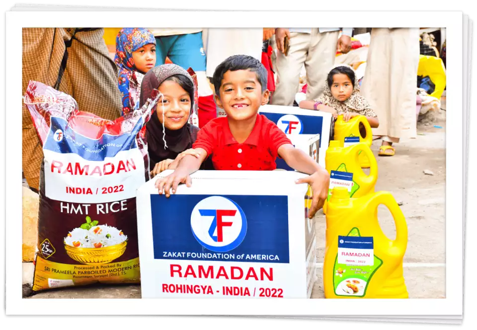 annual report 2024 food security v1