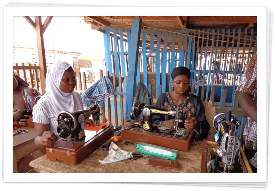 annual report 2024 livelihoods v1
