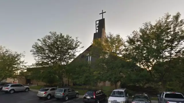 st bartholomew catholic church i