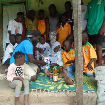 Ivory Coast