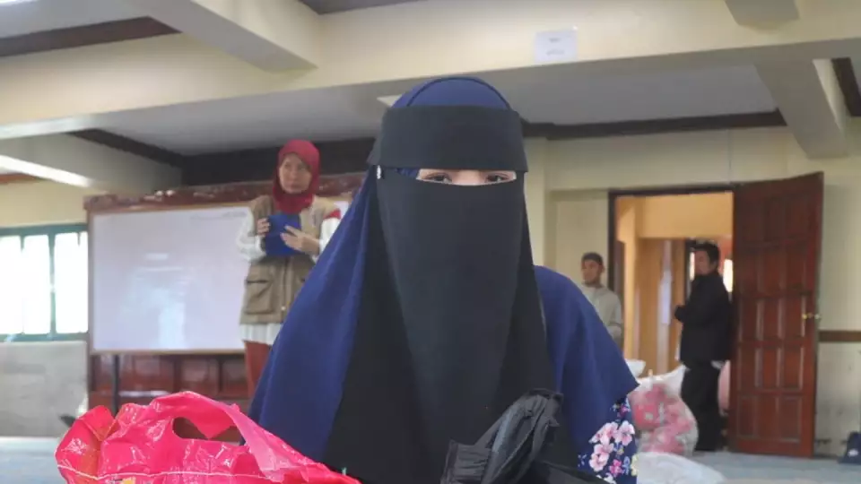 Ramadan food packages mean nourishing iftars