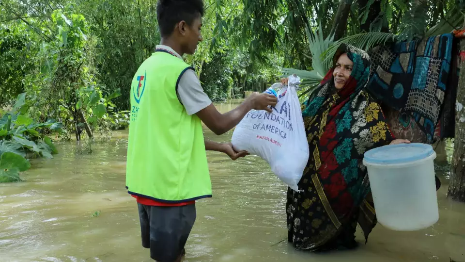 bangladesh relief