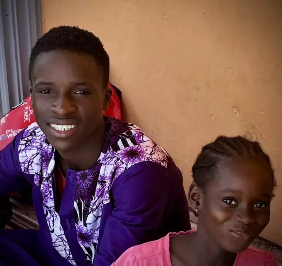 the gambia case study 2