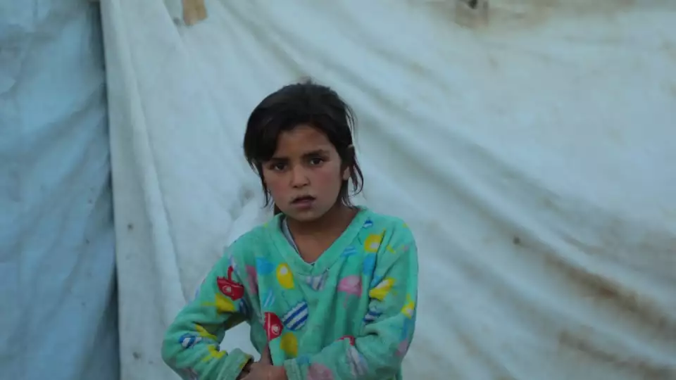 Children in Lebanon need support through education, safe housing, food, and medical care. Your generous donations to Lebanon make all the difference