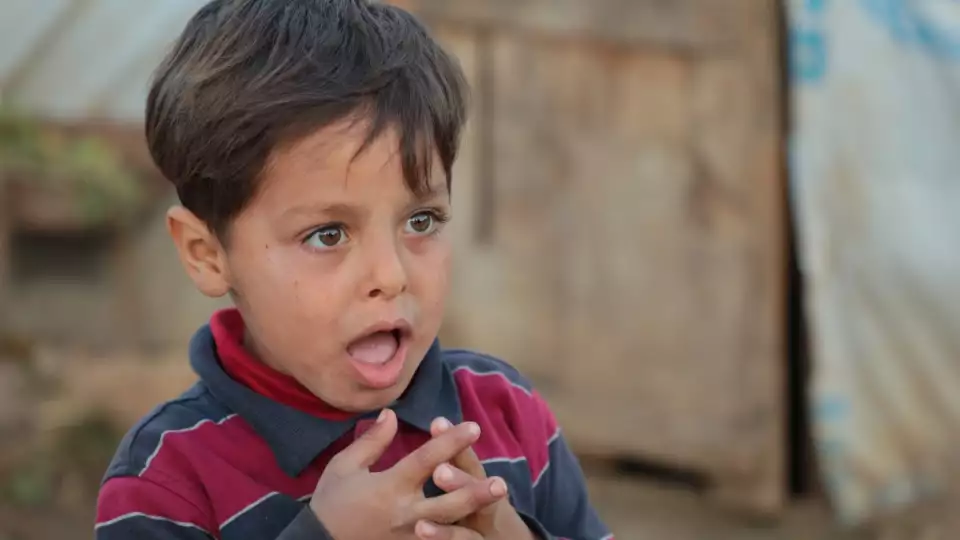 Refugees come in all ages, from different countries and backgrounds. Lebanon hosts refugees from Syria, Sudan, Ethiopia, Palestine and Iraq