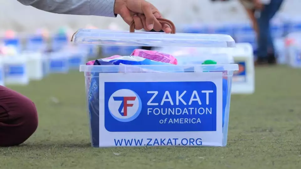 Thank you for helping hygiene kits like these reach families in Yemen