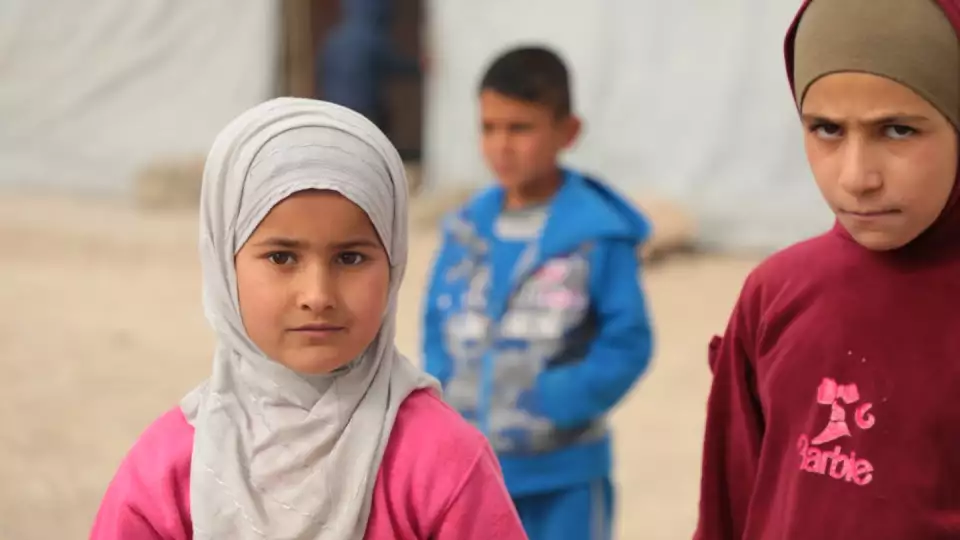 The Orphan Sponsorship Program supports children in Lebanon with essentials to succeed like education, food, community mentors, medical care, and more