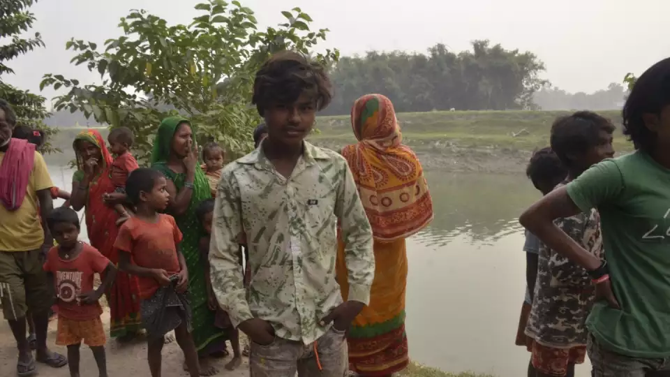 Flooding in Nepal has affected millions of people in October 2024. Zakat Foundation of America is there distributing emergency humanitarian aid and support