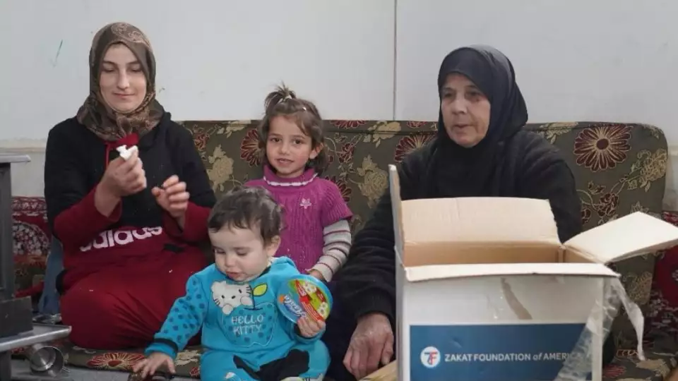 rajaa sweid case study