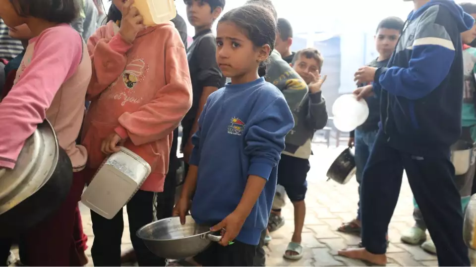 The Palestinian people continue to suffer from the ongoing crisis and are in need of emergency humanitarian support