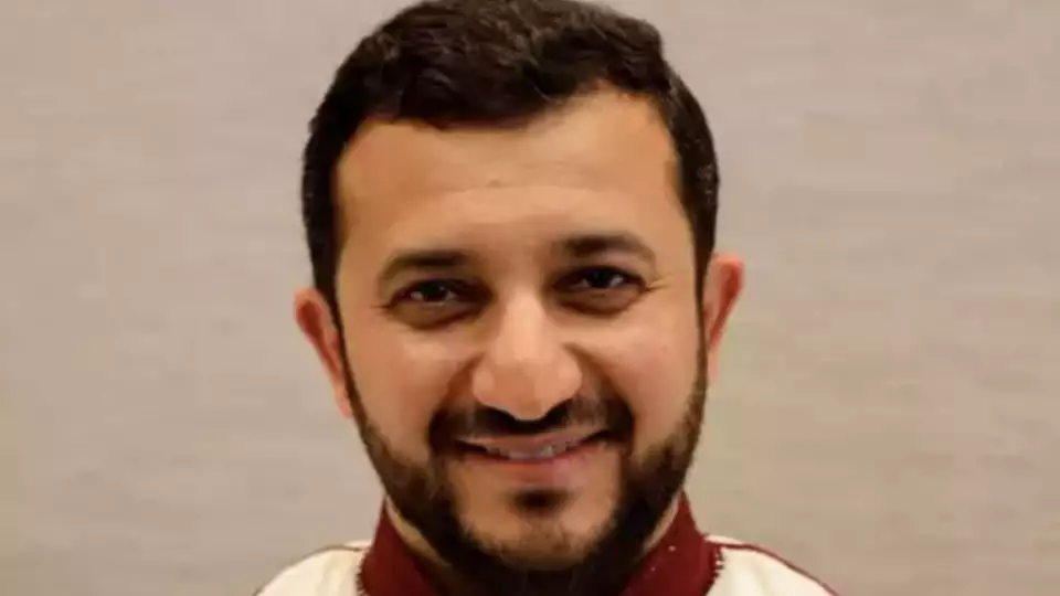 Image of Ibrahim Al Dardasawi