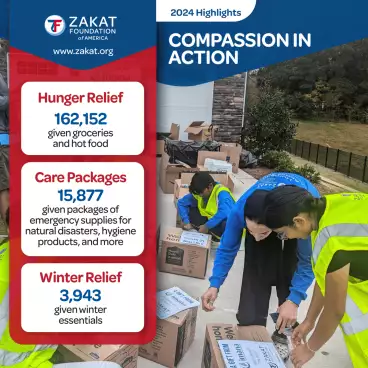 outreach 2024 compassion in action