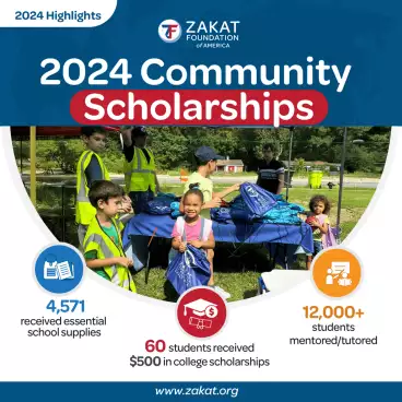 outreach 2024 scholarships