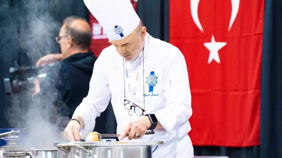 Close to 20,000 people attended our first annual Turkish Festival in Chicago, experiencing Turkish culture, cuisine, celebrities, Ottoman history, and much more.