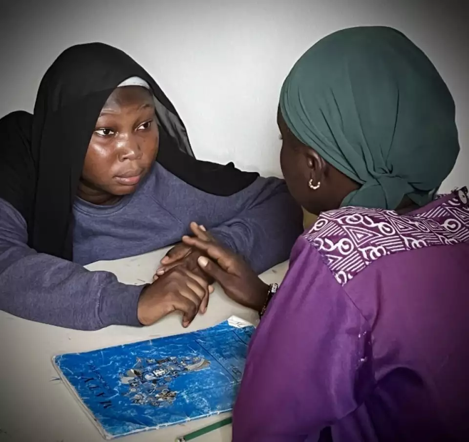 the gambia case study 1
