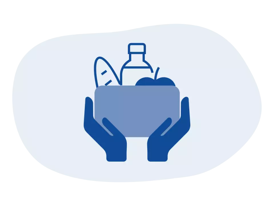 year in review ico food security