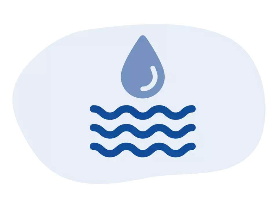 year in review ico water