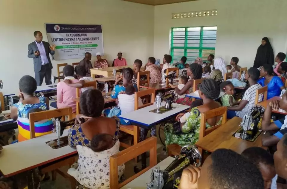 donat sewing machines