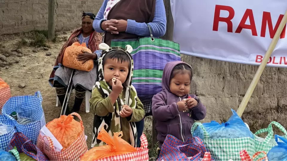 bolivia jumbotron