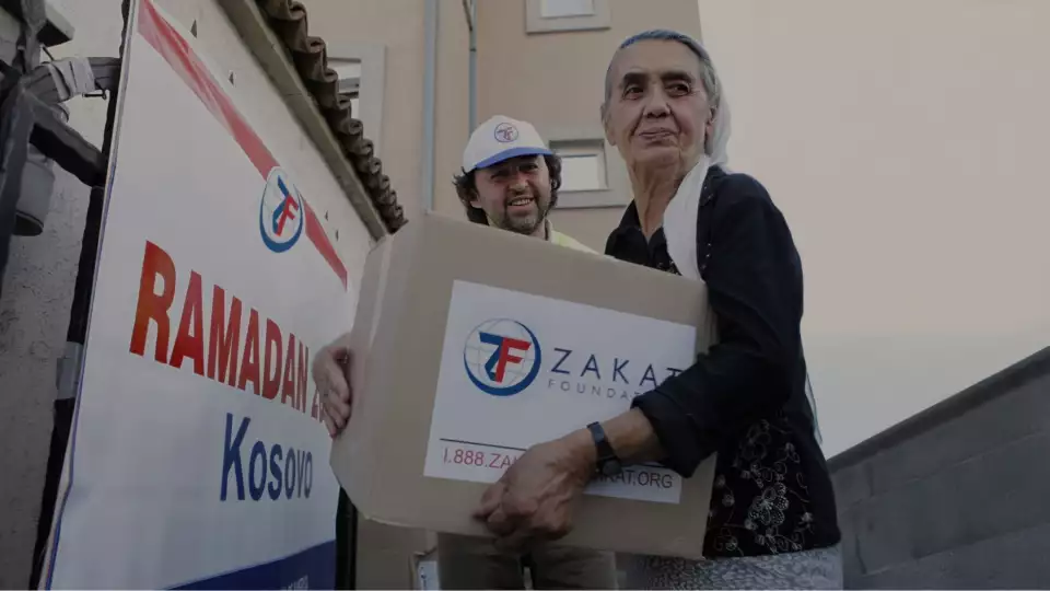 kosovo jumbotron