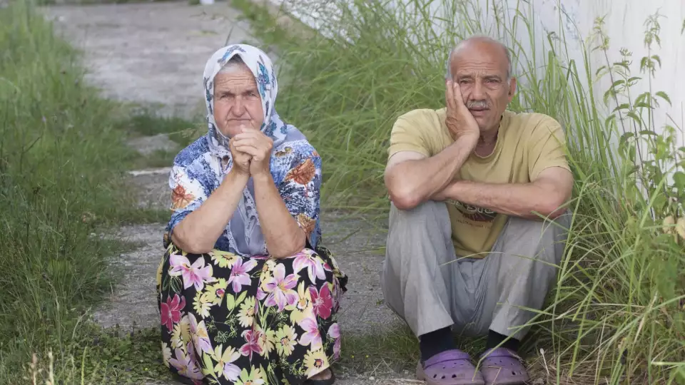 Struggling families in Bosnia-Herzegovina need help with food security. Your support can save a life.