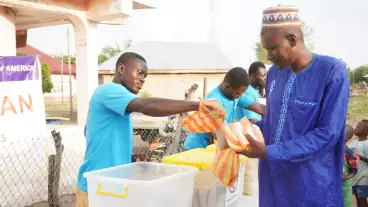 Ghana / غانا