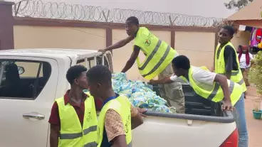 Guinea / غينيا