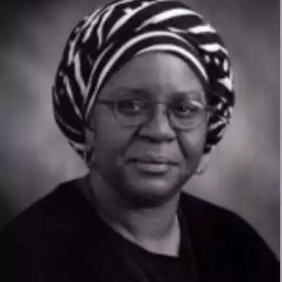 dr. aminah