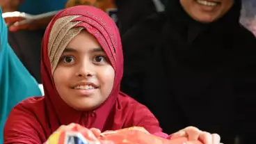 India / الهند