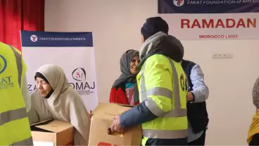 Morocco / المغرب