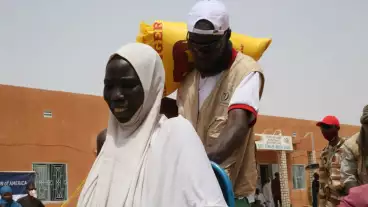 Niger / النيجر