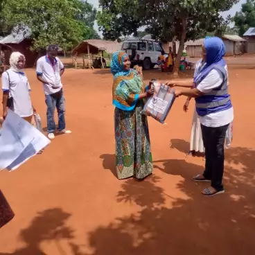 Central African Republic