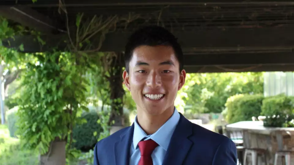 Thanks to Zakat Foundation, I can pursue environmental science and support my community while following my passion to protect the environment.