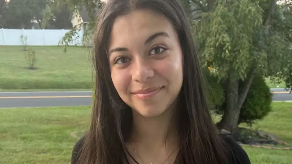 This scholarship eases my college expenses, letting me focus on my goals and inspiring me to serve my community with even more purpose.